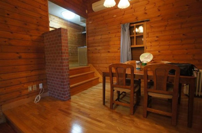  | 旧軽井沢三笠パーク旅館