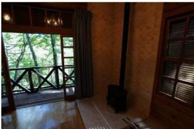 【外観】 | 旧軽井沢三笠パーク旅館