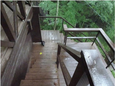  | 旧軽井沢三笠パーク旅館