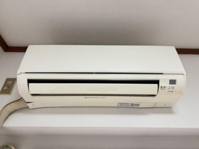 【設備】 | ハイツ・シャローム