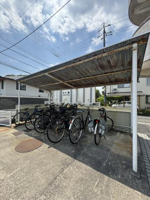 【その他共用部分】 | ハイツ・シャローム