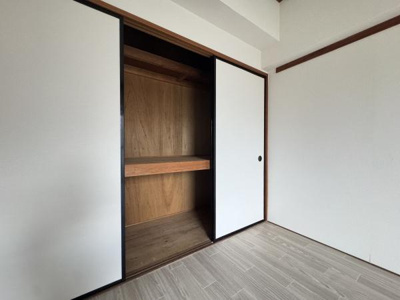 【収納】 | ハイツ・シャローム