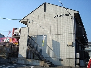 【外観】 | アネックスＲｅｉ