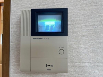 【セキュリティ】 | ウィルタイヤン黒田B棟