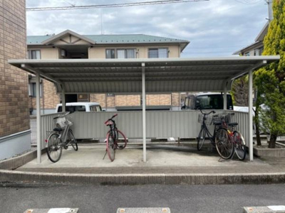 【その他共用部分】 | ウィルタイヤン黒田B棟