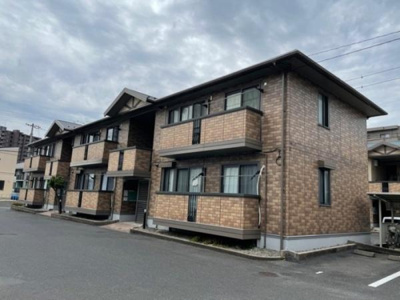 【外観】 | ウィルタイヤン黒田B棟