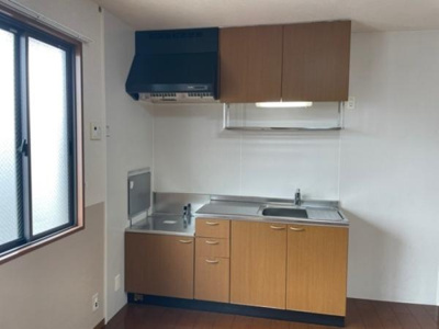 【キッチン】 | ウィルタイヤン黒田B棟