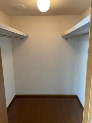 【収納】 | ウィルタイヤン黒田B棟