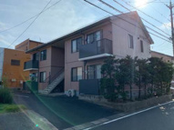 松江市浜佐田町のアパートの画像