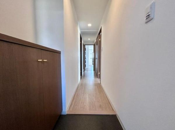 【玄関】 | ロータリー新石切　中古マンション