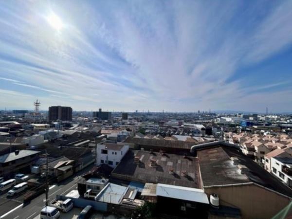 【その他】 | ロータリー新石切　中古マンション