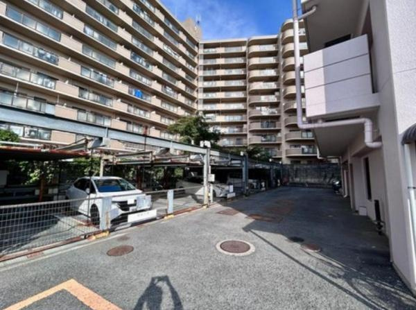 【その他共用部分】 | ロータリー新石切　中古マンション