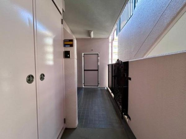 【その他共用部分】 | ロータリー新石切　中古マンション
