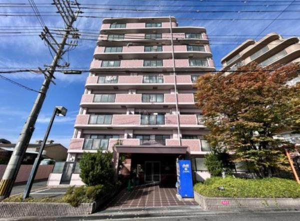 【外観】 | ロータリー新石切　中古マンション