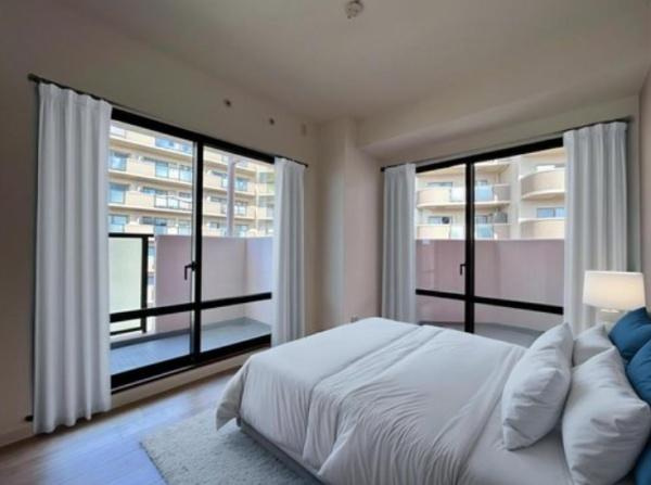 【寝室】 | ロータリー新石切　中古マンション