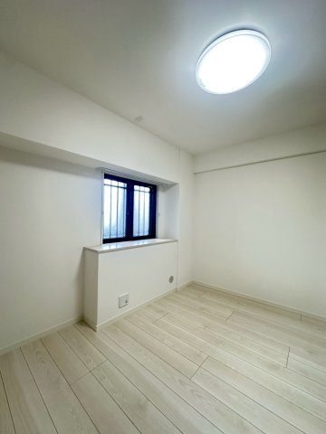 LIBTH博多駅南Ⅶの洋室