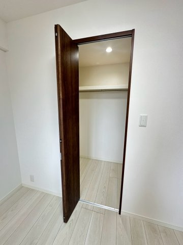 LIBTH博多駅南Ⅶの収納