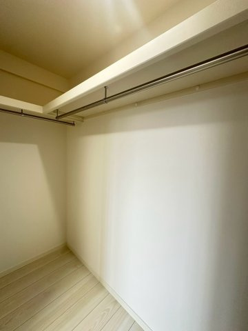 LIBTH博多駅南Ⅶの収納