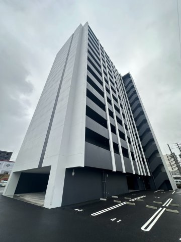 LIBTH博多駅南Ⅶの外観