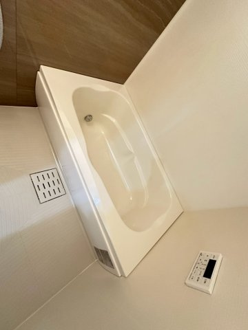 LIBTH博多駅南Ⅶの浴室