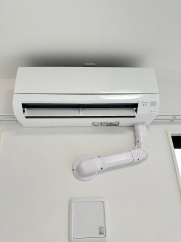 LIBTH博多駅南Ⅶの設備