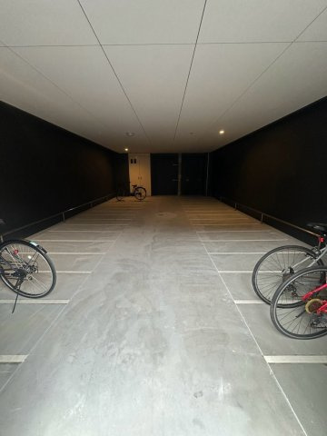 LIBTH博多駅南Ⅶのその他共用部分