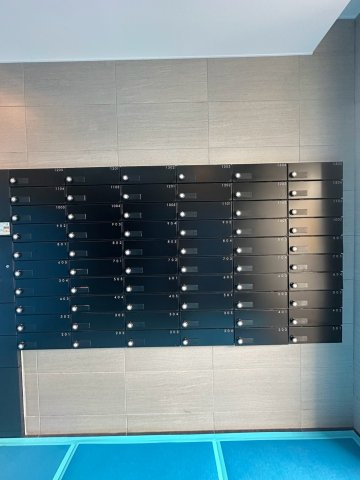 LIBTH博多駅南Ⅶのその他共用部分