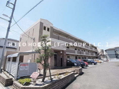 フレスク－ラ・ＹＫの画像