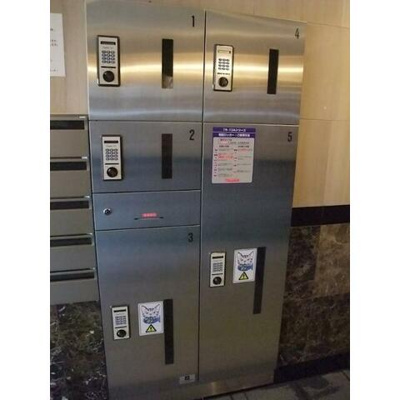 【その他共用部分】 | ルーブル千鳥町