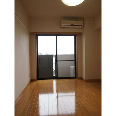 【居間・リビング】 | ルーブル千鳥町