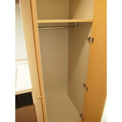 【収納】 | ルーブル千鳥町