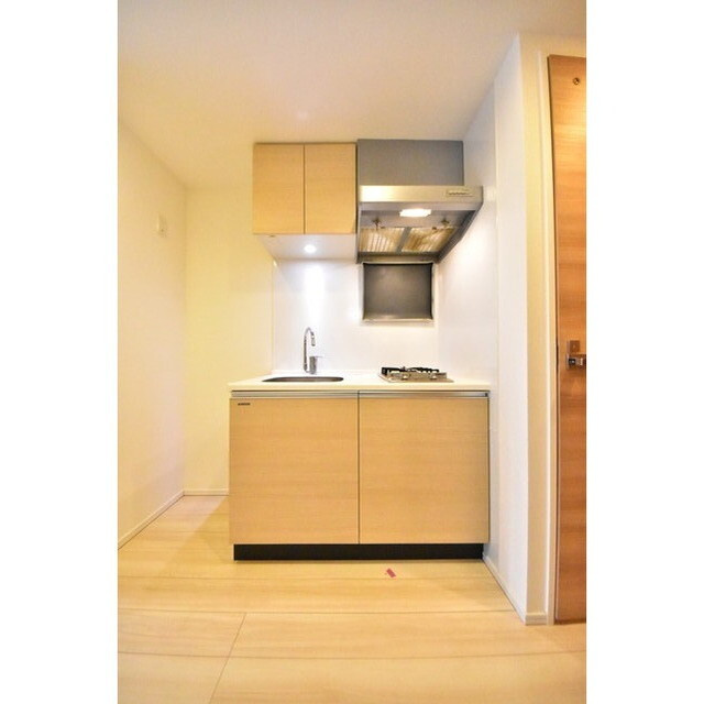 ハーモニーレジデンス門前仲町の内装