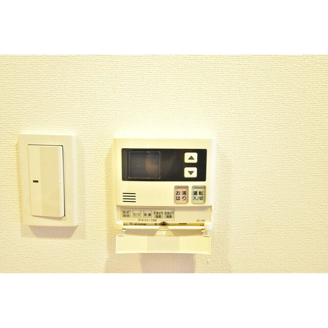 ハーモニーレジデンス門前仲町の内装