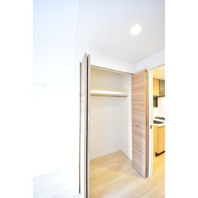 ハーモニーレジデンス門前仲町の内装