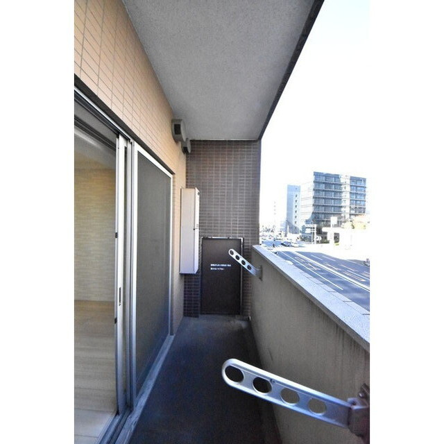 ハーモニーレジデンス門前仲町の内装