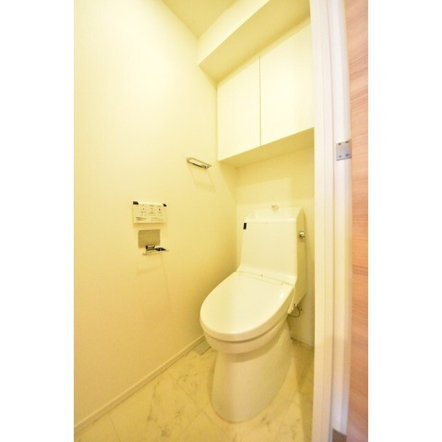 ハーモニーレジデンス門前仲町の内装