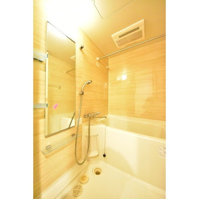 ハーモニーレジデンス門前仲町の内装