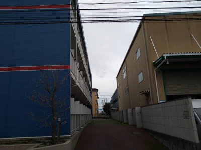 【その他】 | レオパレスＡＮＮＥＸシャルム