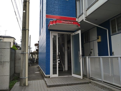 【その他】 | レオパレスＡＮＮＥＸシャルム