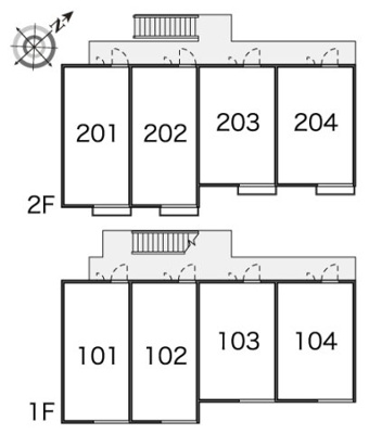 【その他】 | レオパレスルミエール馬場