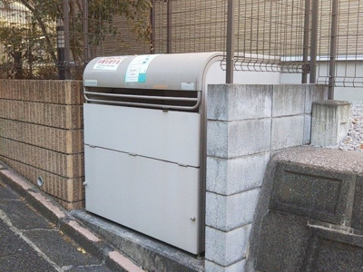 【その他】 | レオパレスルミエール馬場