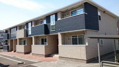 【外観】 | ブローテⅡ