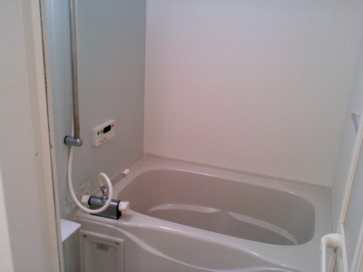 【浴室】 | ブローテⅡ