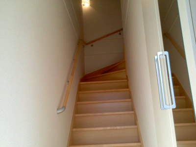 【玄関】 | ブローテⅡ