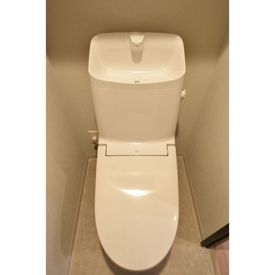 【内装】 | ルネサンスコート目黒南