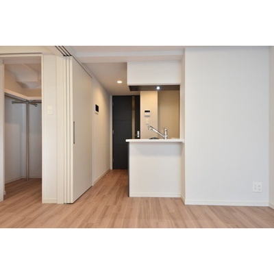 【内装】 | ルネサンスコート目黒南