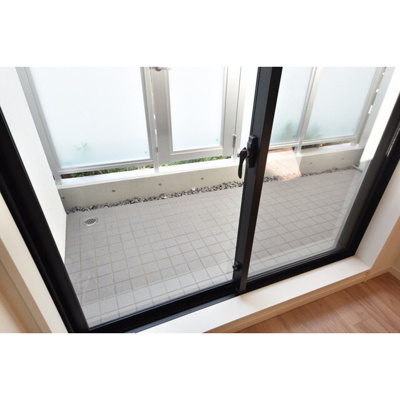 【内装】 | ルネサンスコート目黒南