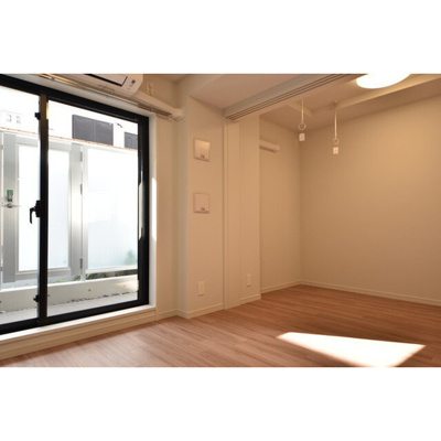 【内装】 | ルネサンスコート目黒南