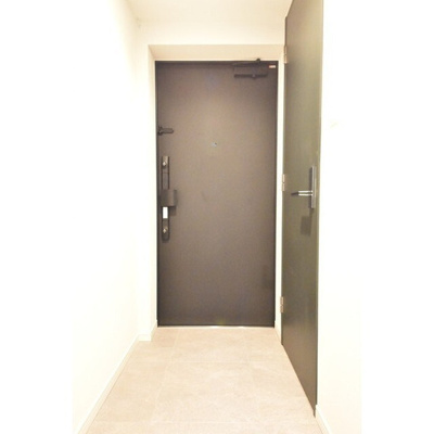 【内装】 | ルネサンスコート目黒南