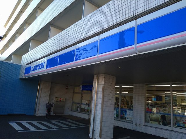 レオパレスブラウンポートアオキの周辺